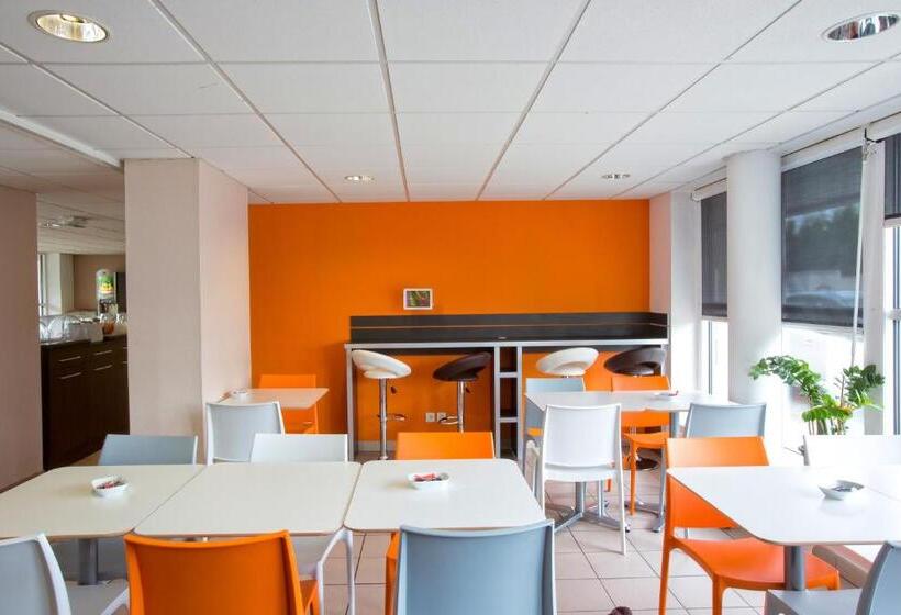 All Suites Appart Hôtel Bordeaux Mérignac   Aéroport