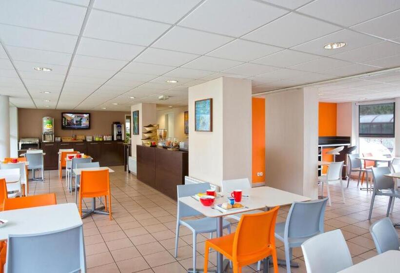 All Suites Appart Hôtel Bordeaux Mérignac   Aéroport