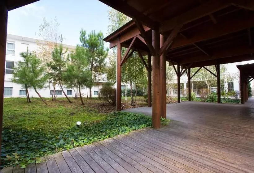 All Suites Appart Hôtel Bordeaux Mérignac   Aéroport