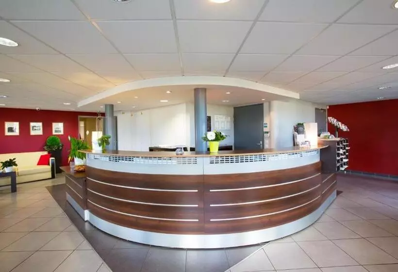 All Suites Appart Hôtel Bordeaux Mérignac   Aéroport