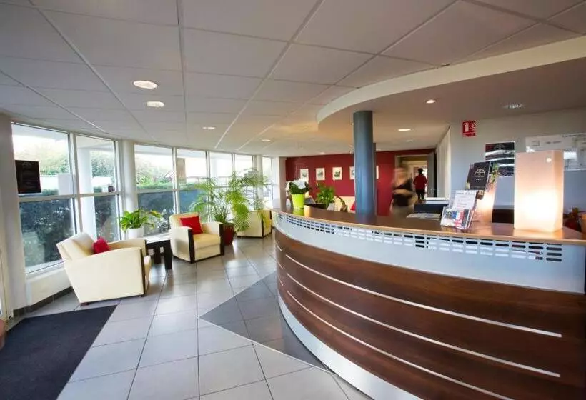 All Suites Appart Hôtel Bordeaux Mérignac   Aéroport