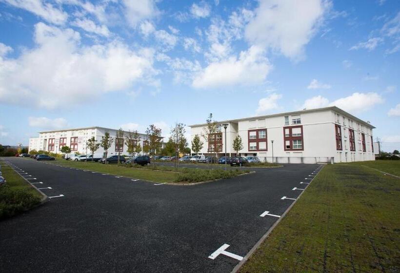 All Suites Appart Hôtel Bordeaux Mérignac   Aéroport