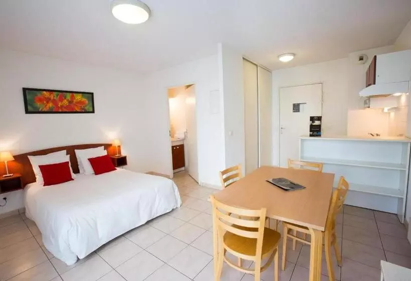 All Suites Appart Hôtel Bordeaux Mérignac   Aéroport