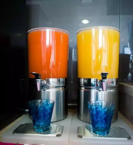 All Suites Besançon