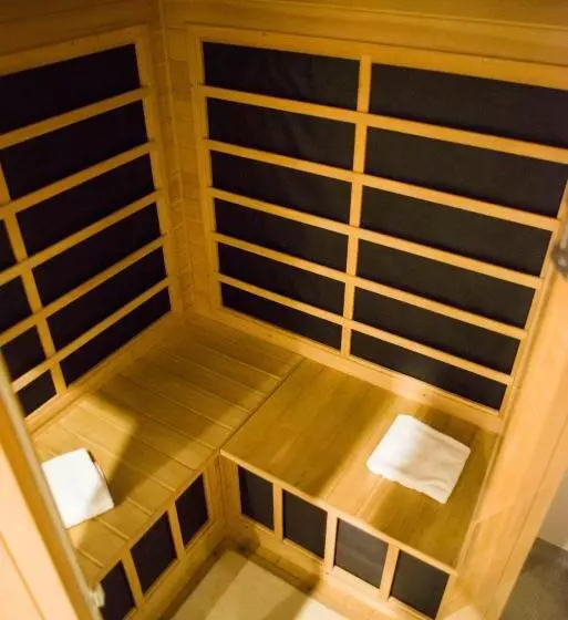 All Suites Besançon