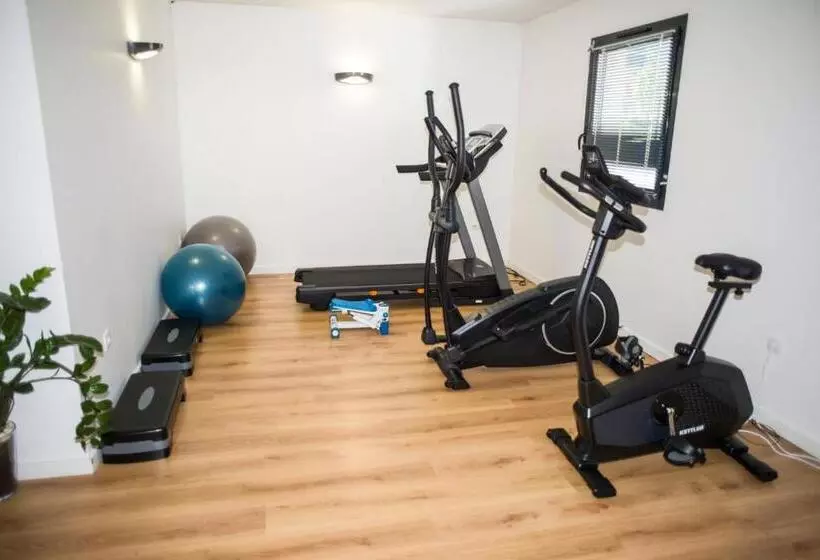 All Suites Besançon