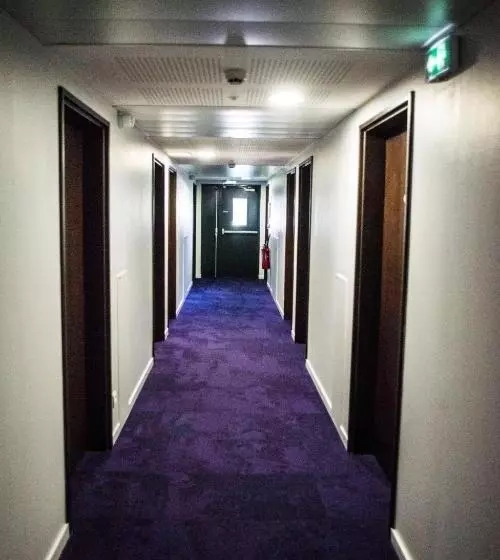 All Suites Besançon