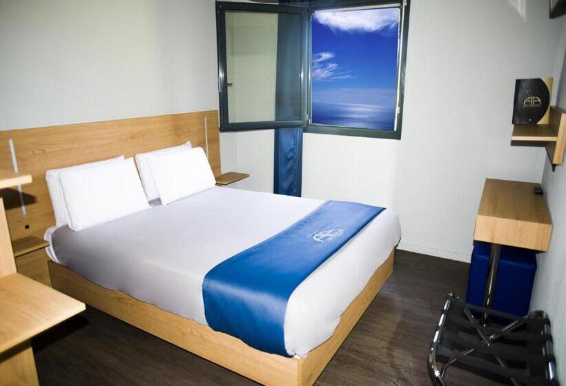 All Suites Besançon