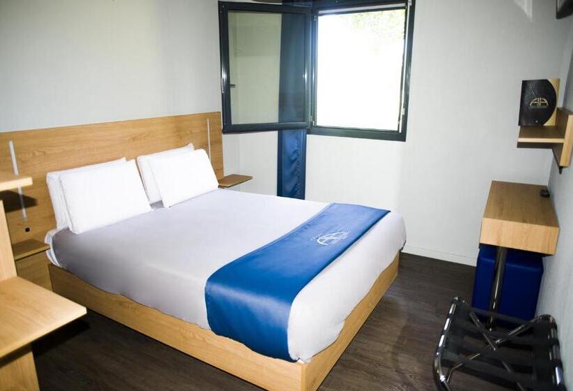 All Suites Besançon