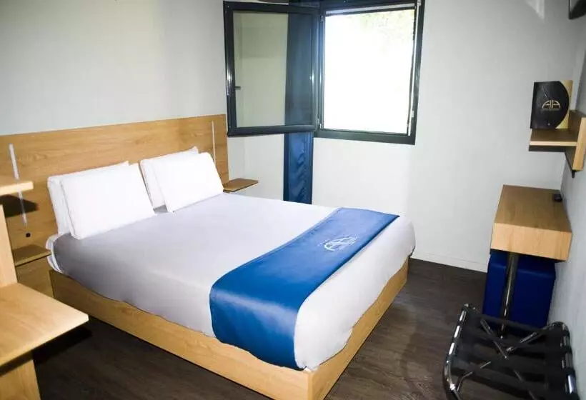 All Suites Besançon