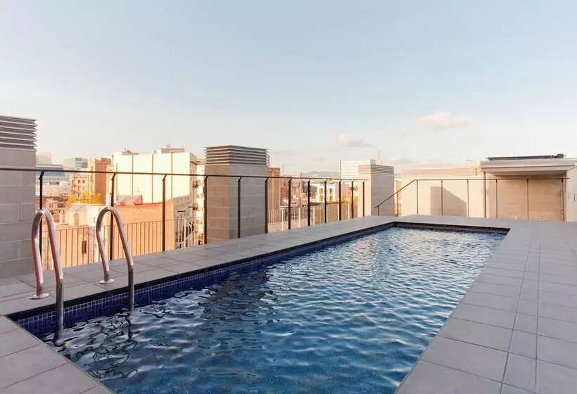 Barcelona Apartment Republica