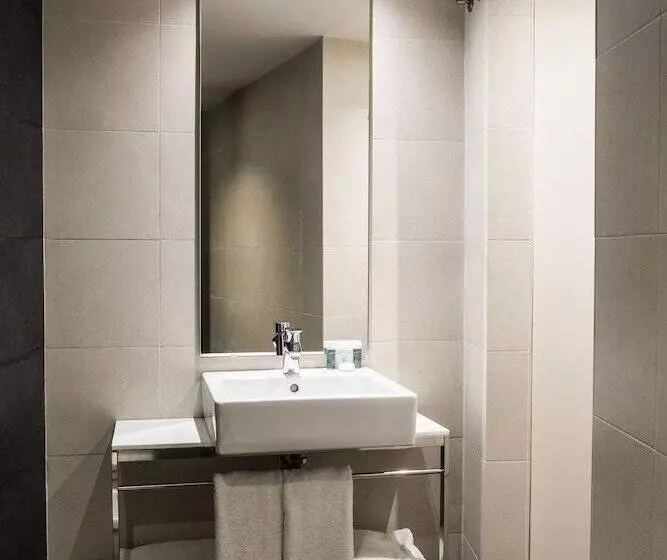 Barcelona Apartment Republica