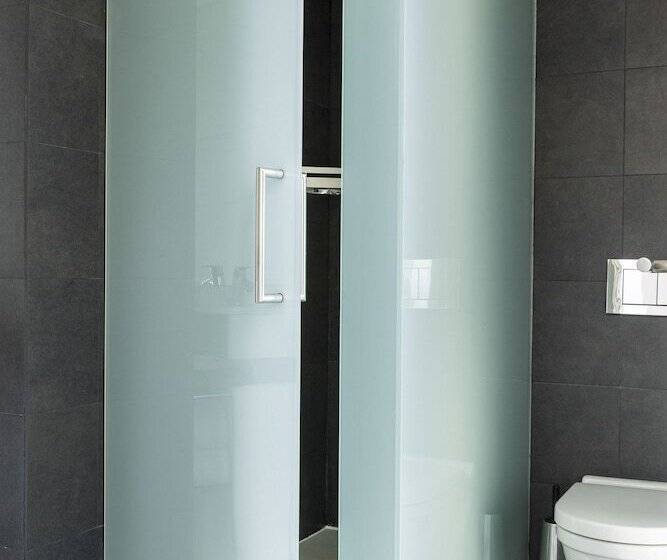 Barcelona Apartment Republica