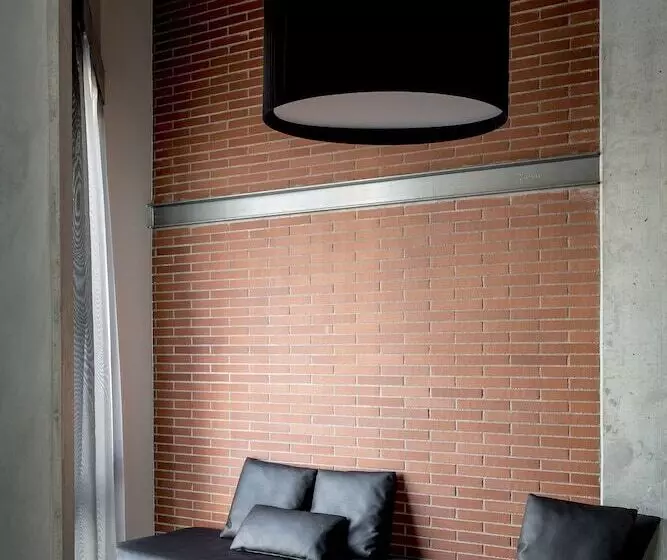 Barcelona Apartment Republica