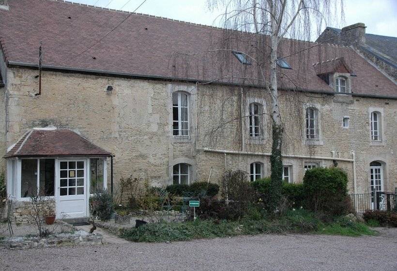 مبيت وإفطار La Vieille Ferme