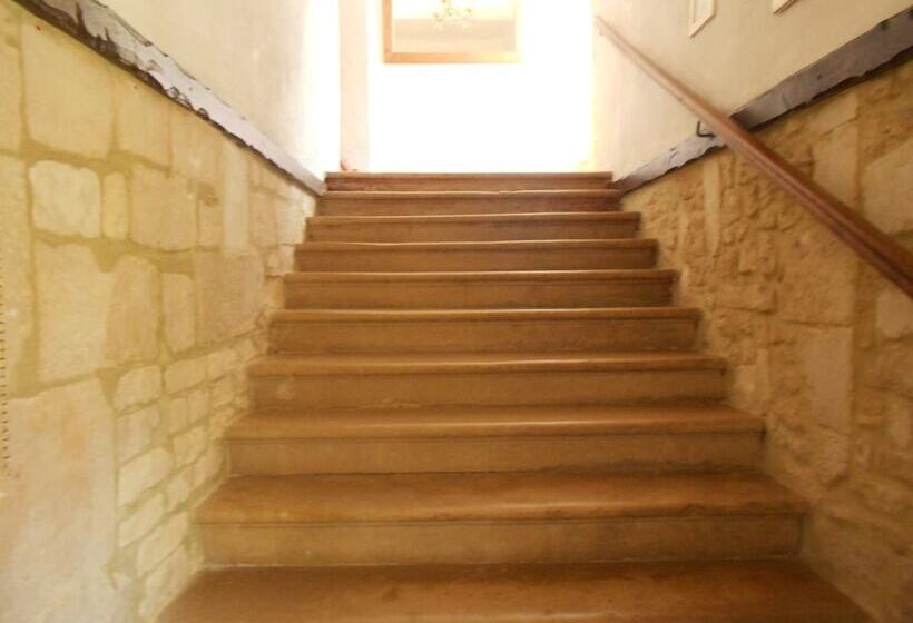 مبيت وإفطار La Vieille Ferme