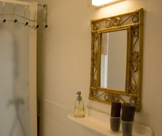 مبيت وإفطار La Vieille Ferme