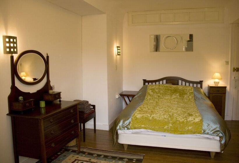 مبيت وإفطار La Vieille Ferme