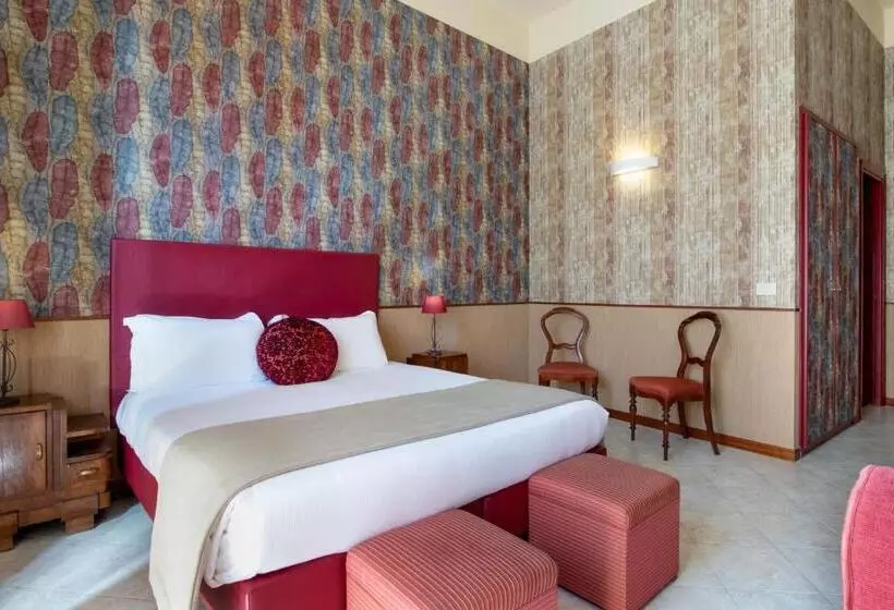 צימר Welcome House