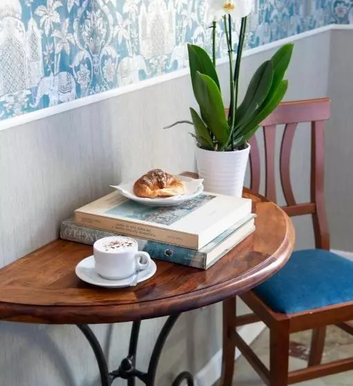 צימר Welcome House