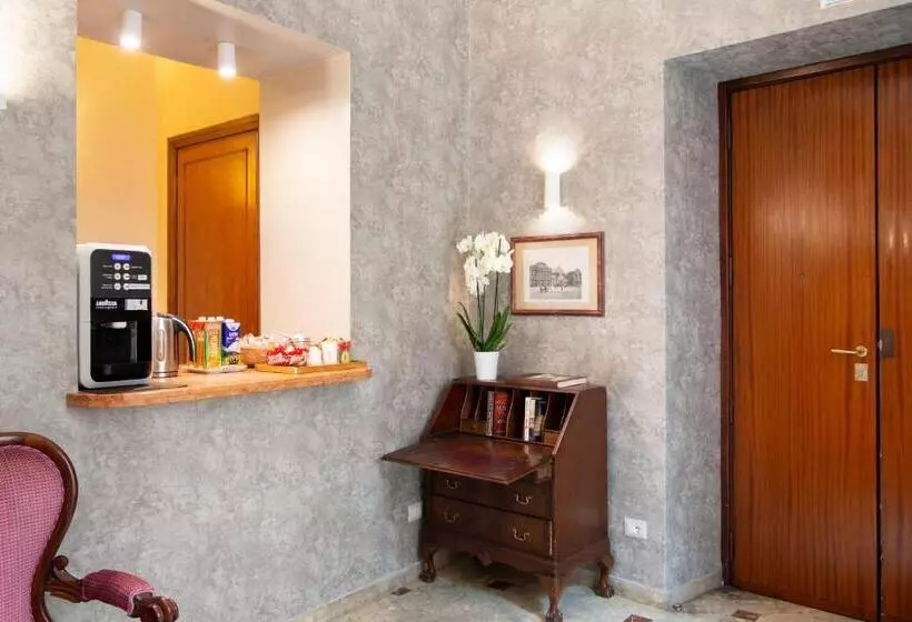 צימר Welcome House