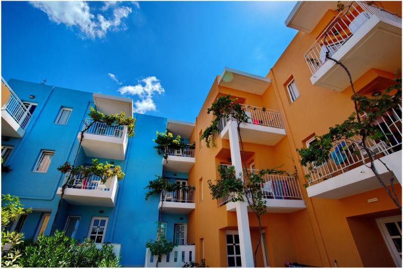 Bellos Hotel Apartments