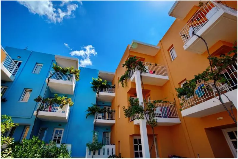 Bellos Hotel Apartments