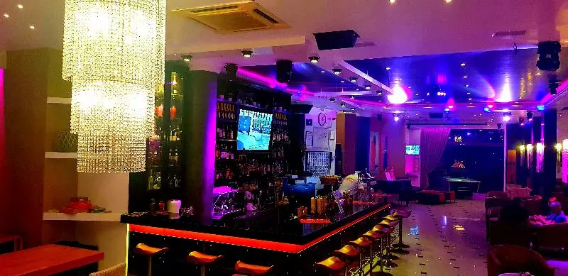 Bellos Hotel Apartments