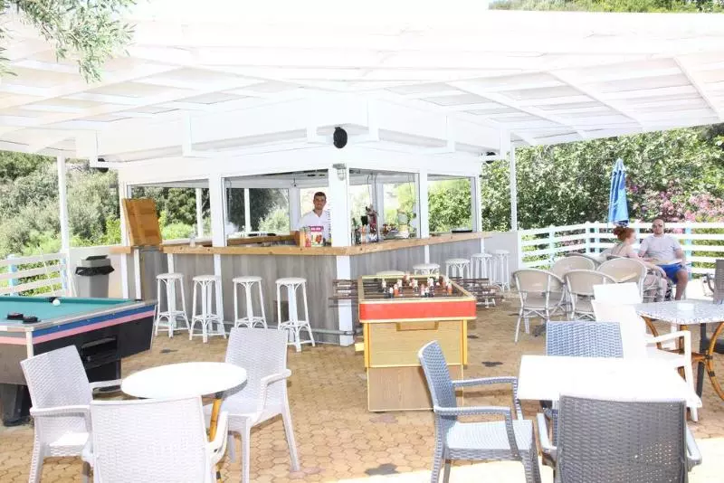 Bellos Hotel Apartments