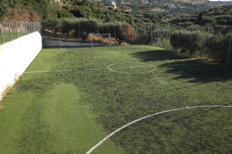 Bellos Hotel Apartments