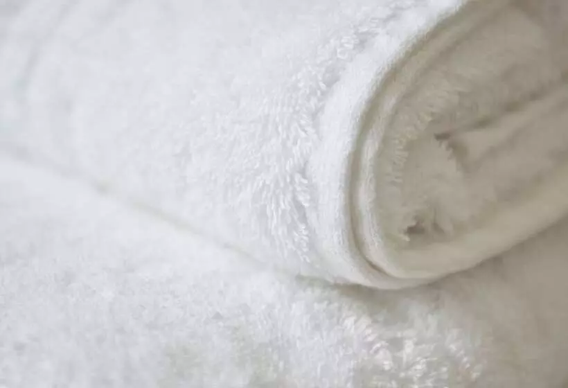 Bloc Hotel Birmingham