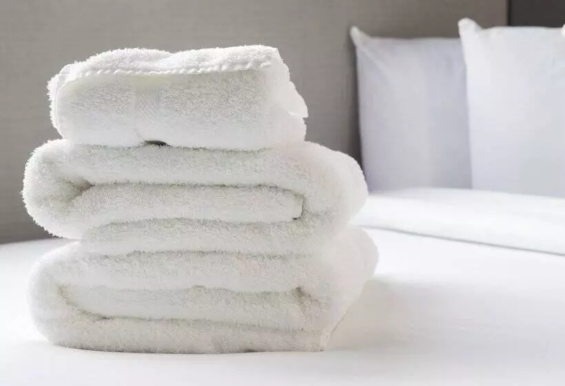 Bloc Hotel Birmingham