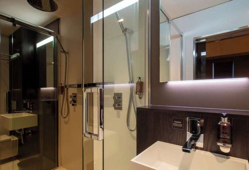 Bloc Hotel Birmingham