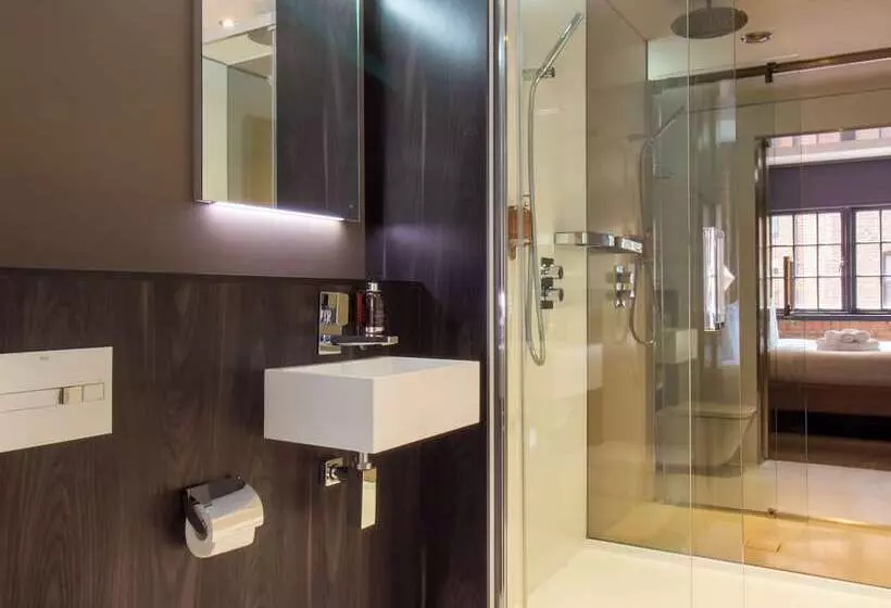 Bloc Hotel Birmingham