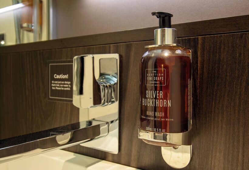 Bloc Hotel Birmingham