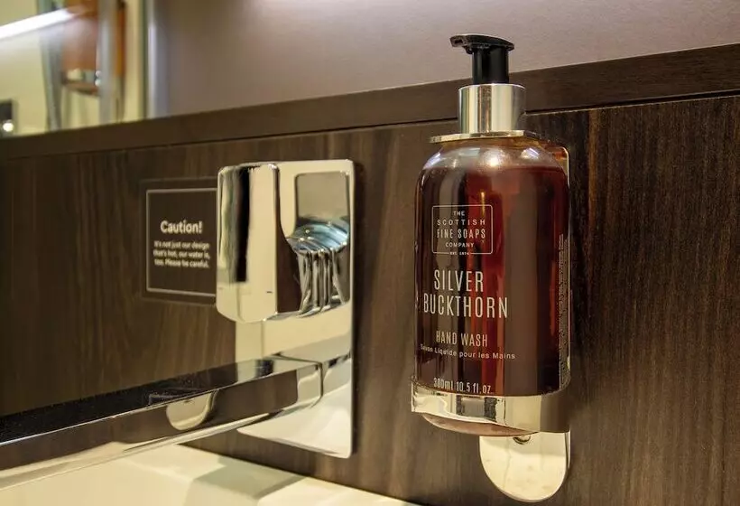 Bloc Hotel Birmingham