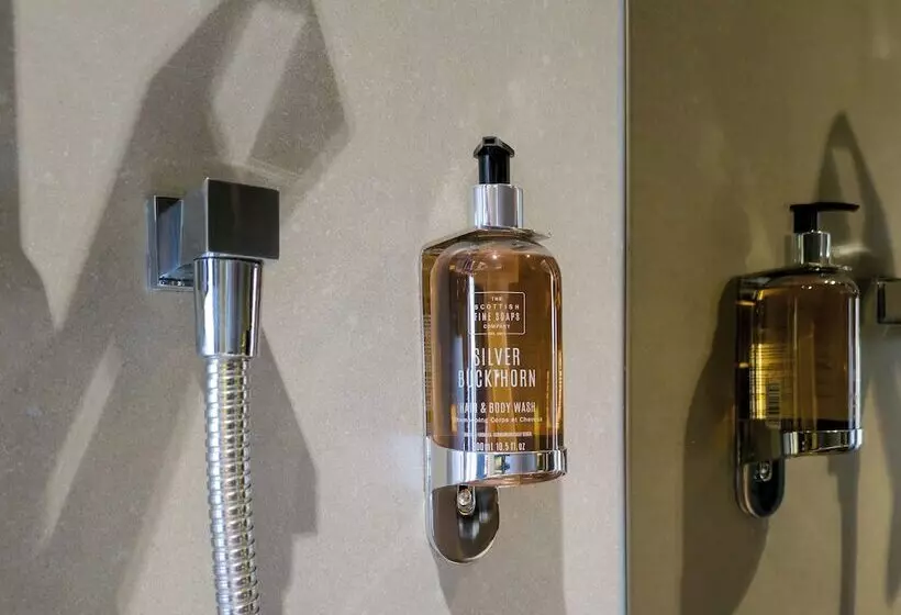 Bloc Hotel Birmingham