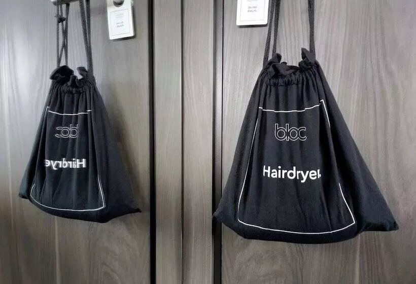 Bloc Hotel Birmingham