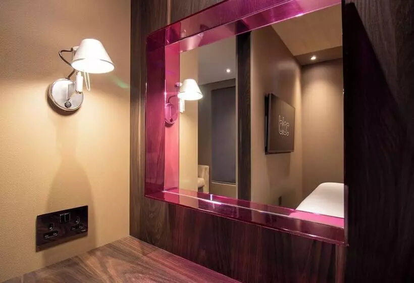 Bloc Hotel Birmingham