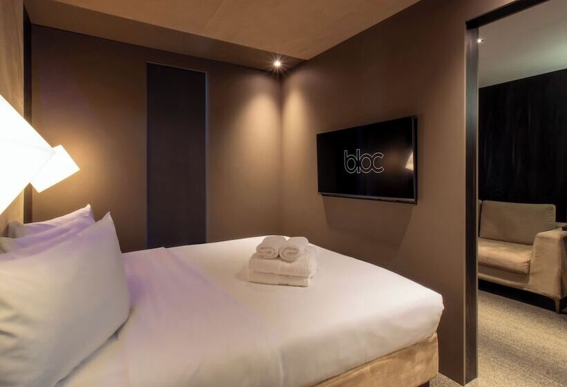 Bloc Hotel Birmingham