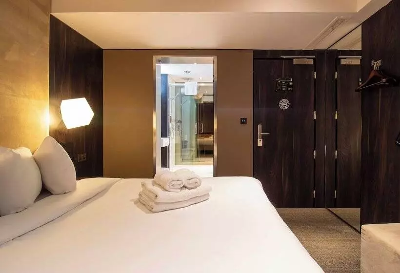 Bloc Hotel Birmingham