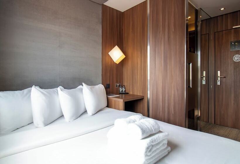 Bloc Hotel Birmingham