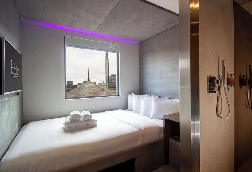 Bloc Hotel Birmingham