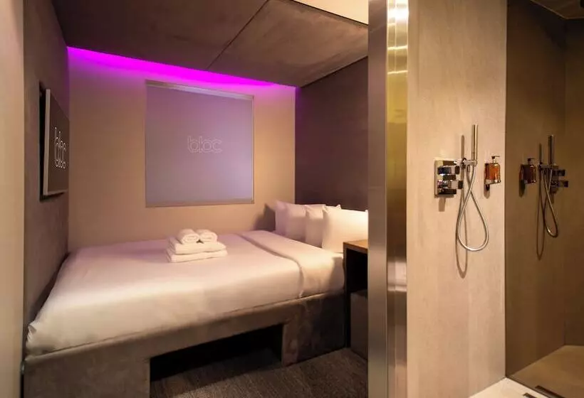 Bloc Hotel Birmingham