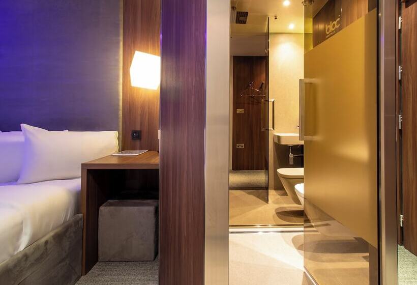 Bloc Hotel Birmingham