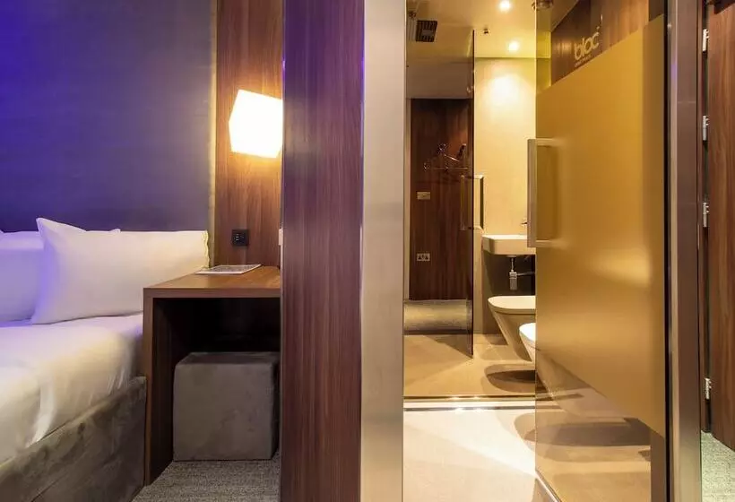 Bloc Hotel Birmingham