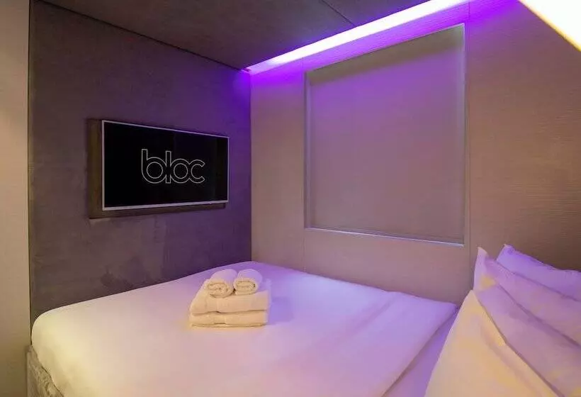 Bloc Hotel Birmingham
