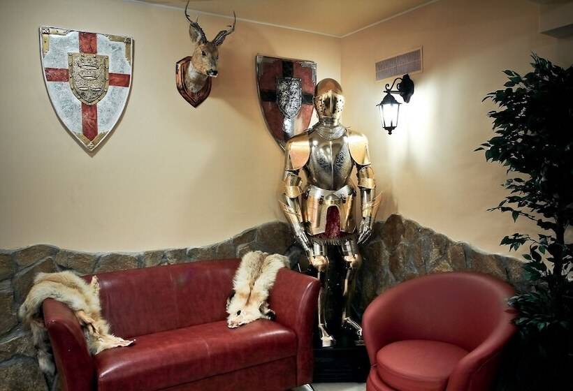 Business Hotel Avrora