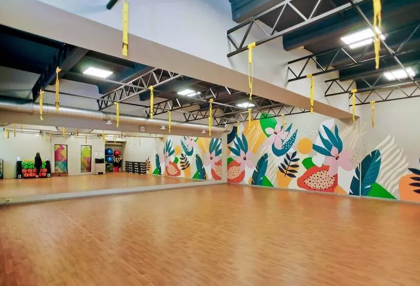 Business Hotel Avrora