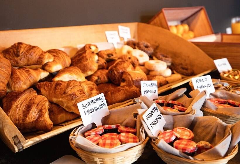 Dormio Resort Les Portes Du Grand Massif